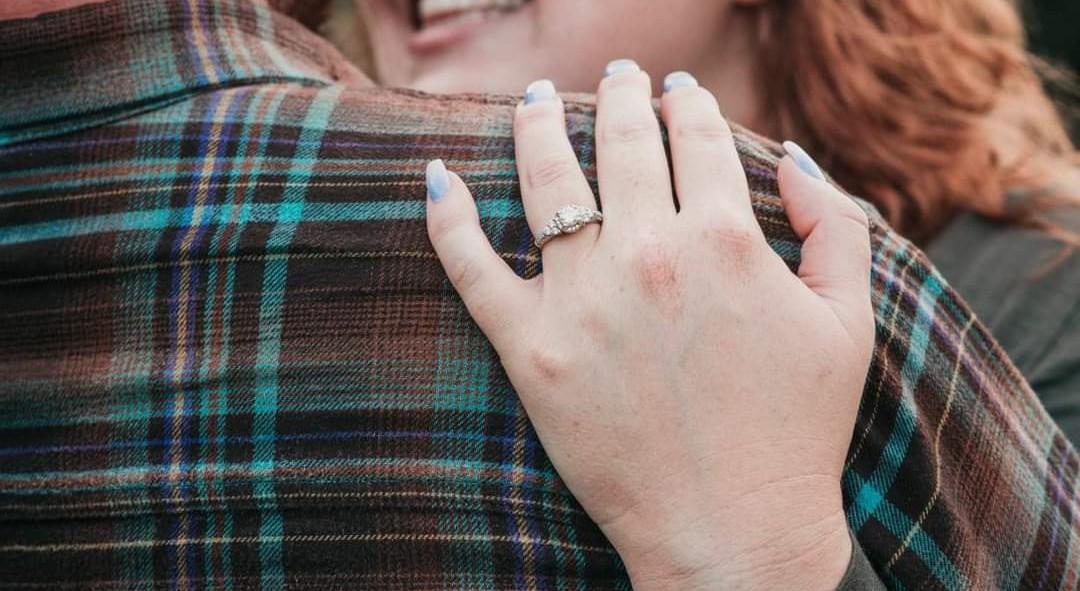 The Wedding Website of Maxie Holman and Rob Stocks