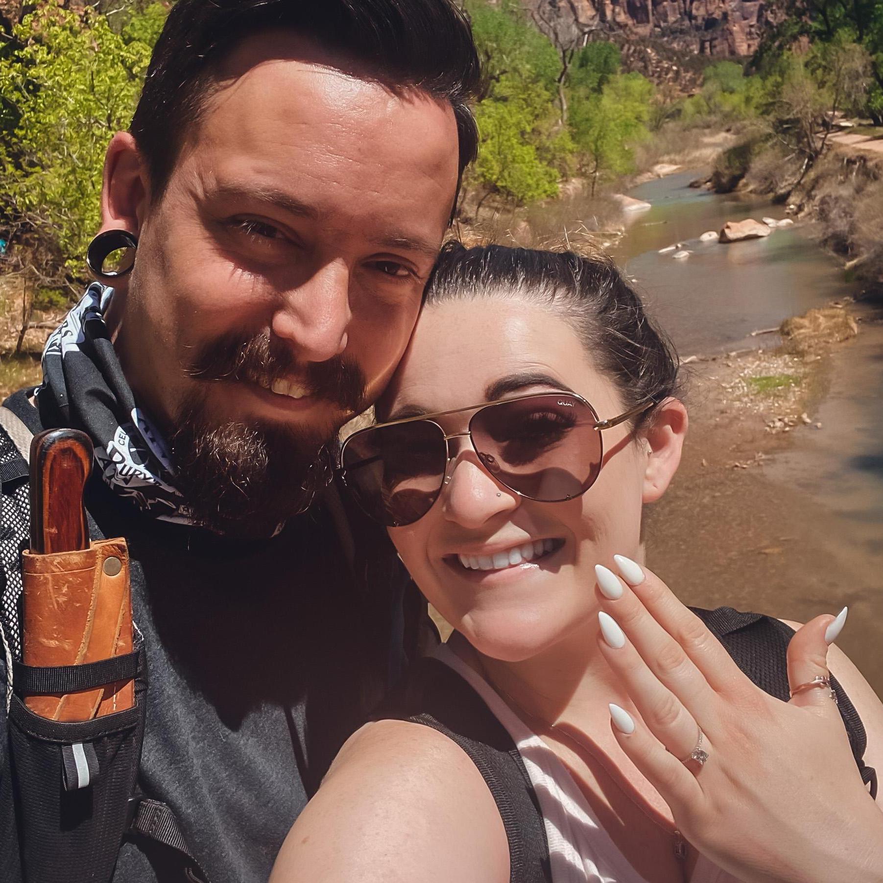 The day I said YES to being forever a Faherty
4.30.2021