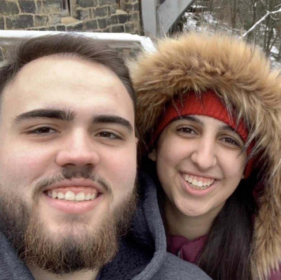 Adventuring Together