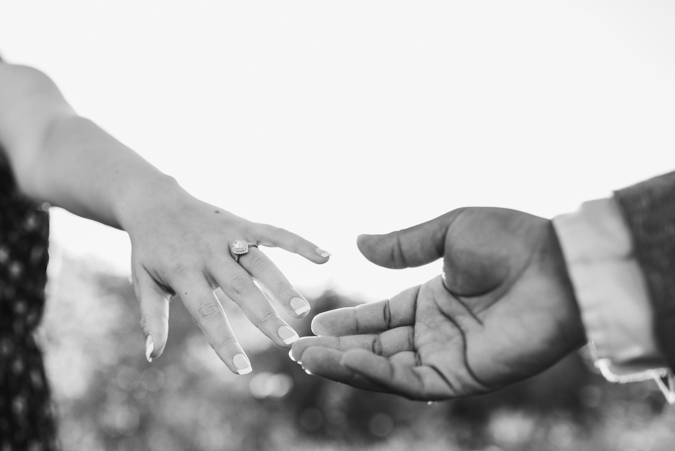 The Wedding Website of Hanna Guzman and Jesse Bautista