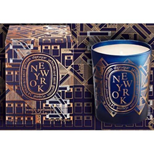 Diptyque NEW YORK city candle 6.7 oz