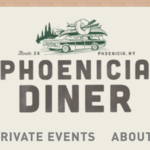 Phoenicia Diner