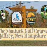 The Shattuck Golf Club