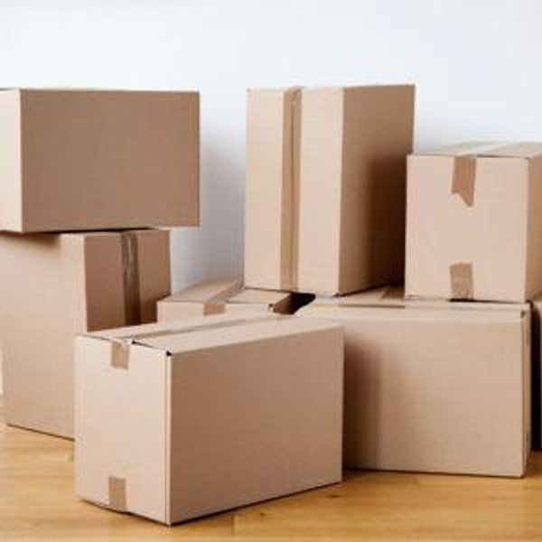Moving Fund