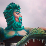 Mardi Gras World