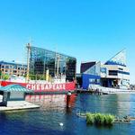 National Aquarium