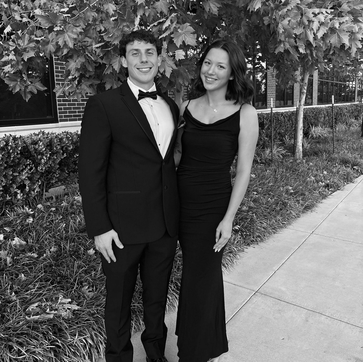 Marine Corps Ball, November 2025