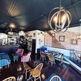 Yellow Bird Coffee House