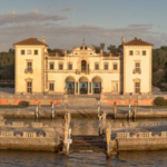 Vizcaya Museum & Gardens