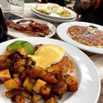 Creekside Cafe & Grill