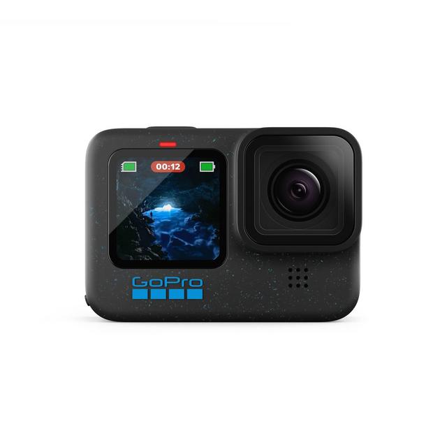 GoPro HERO12 - Black