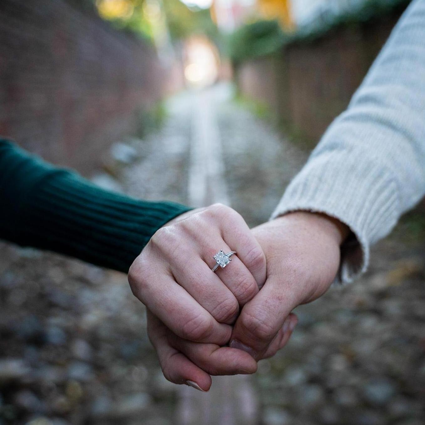 11.13.21 Engagement Pictures