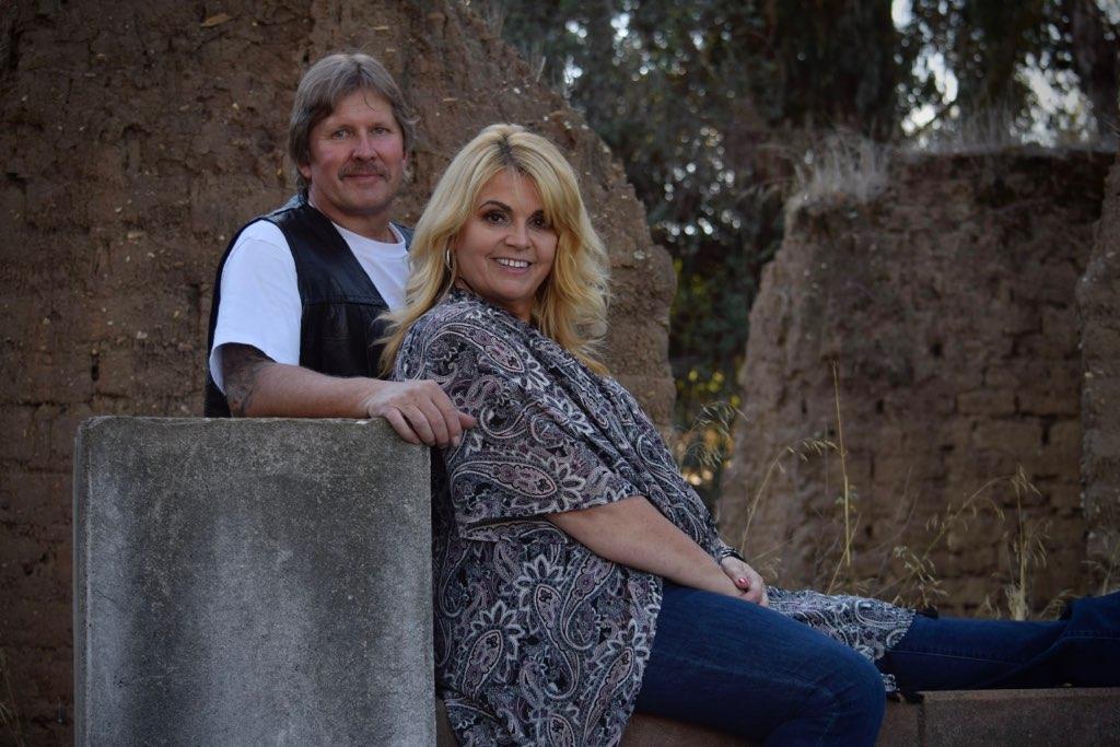 The Wedding Website of JoDee Bob and John Klug