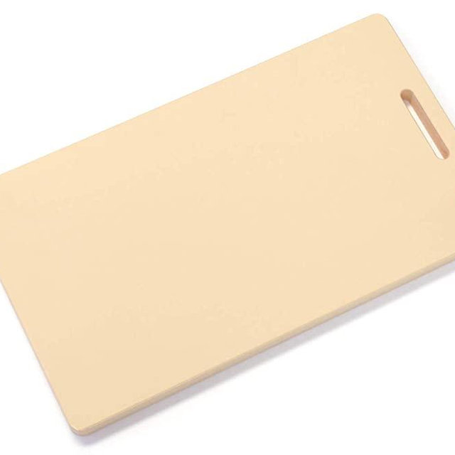 Yoshihiro Hi-soft High Performance Professional Grade Cutting Board Japanese Sashimi Chef's Tool Made in Japan (Small)