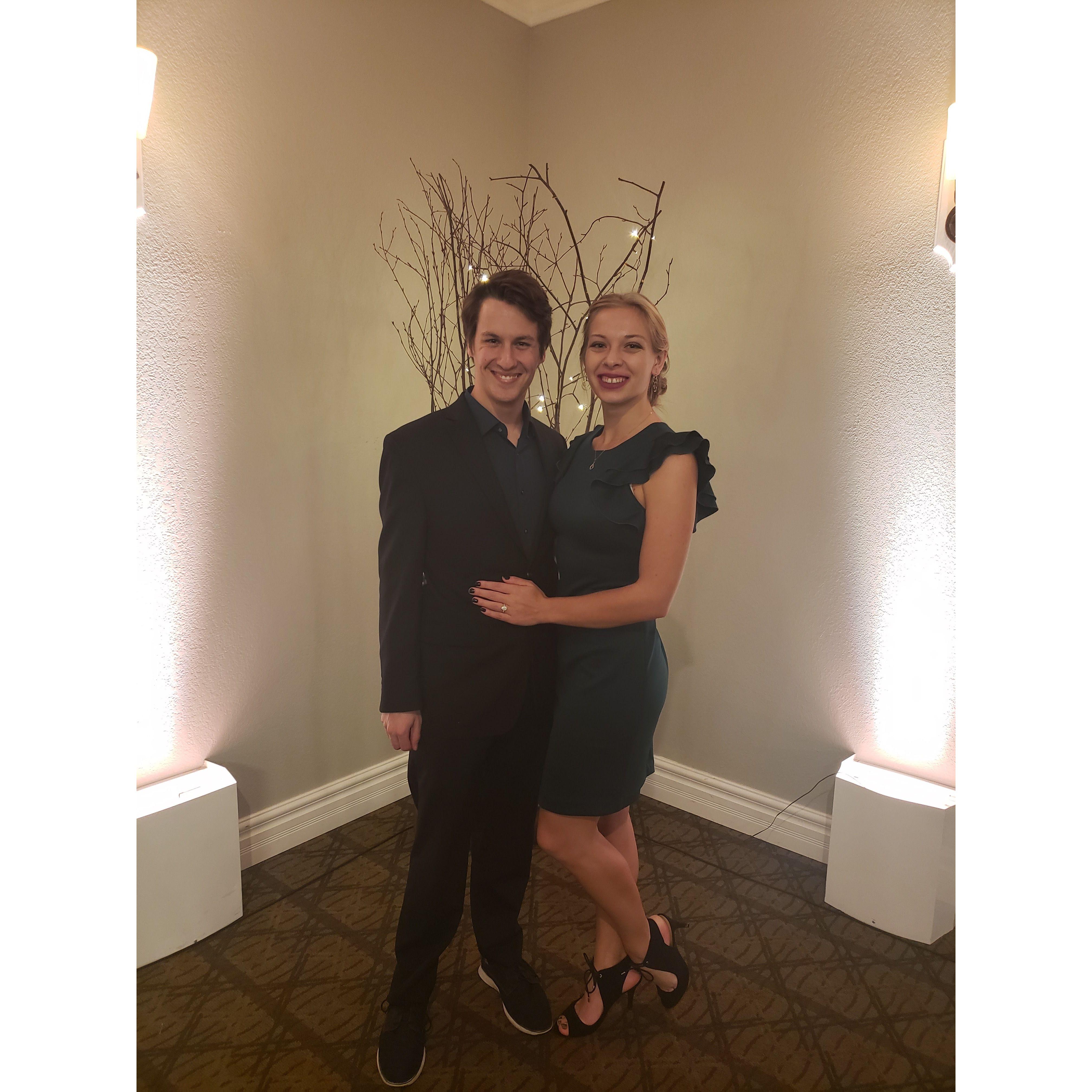 Forever Wedding Date