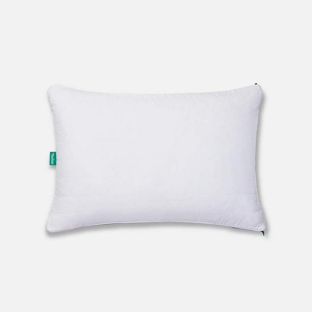 Brooklinen Memory Foam Pillow // Mid-plush + King Size