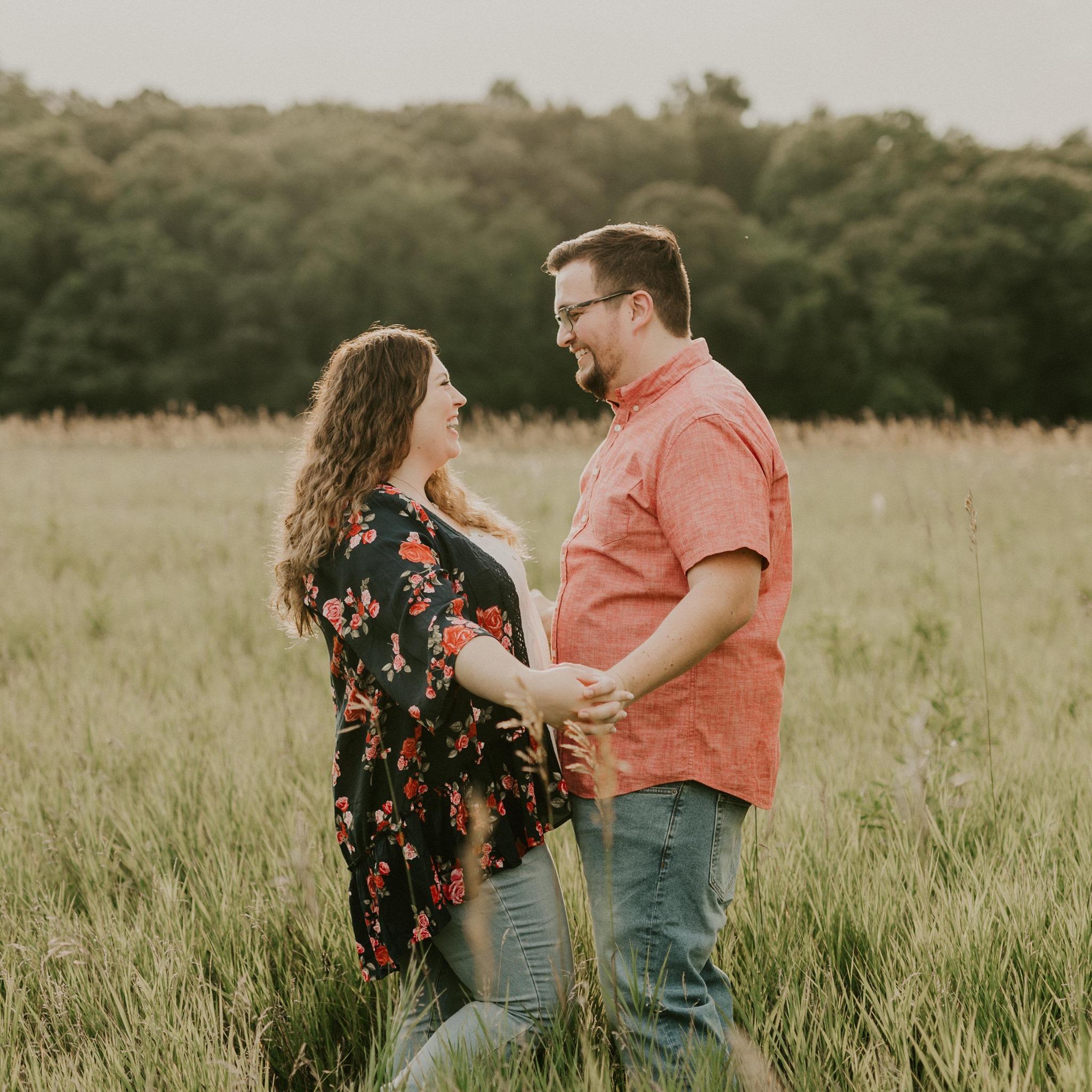 The Wedding Website of Jessica Dunham and Michael Wolford