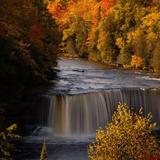 Tahquamenon Falls State Park