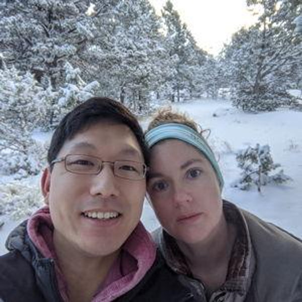 Honeymoon in Europe!