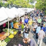 DO | Ballard Farmers Market