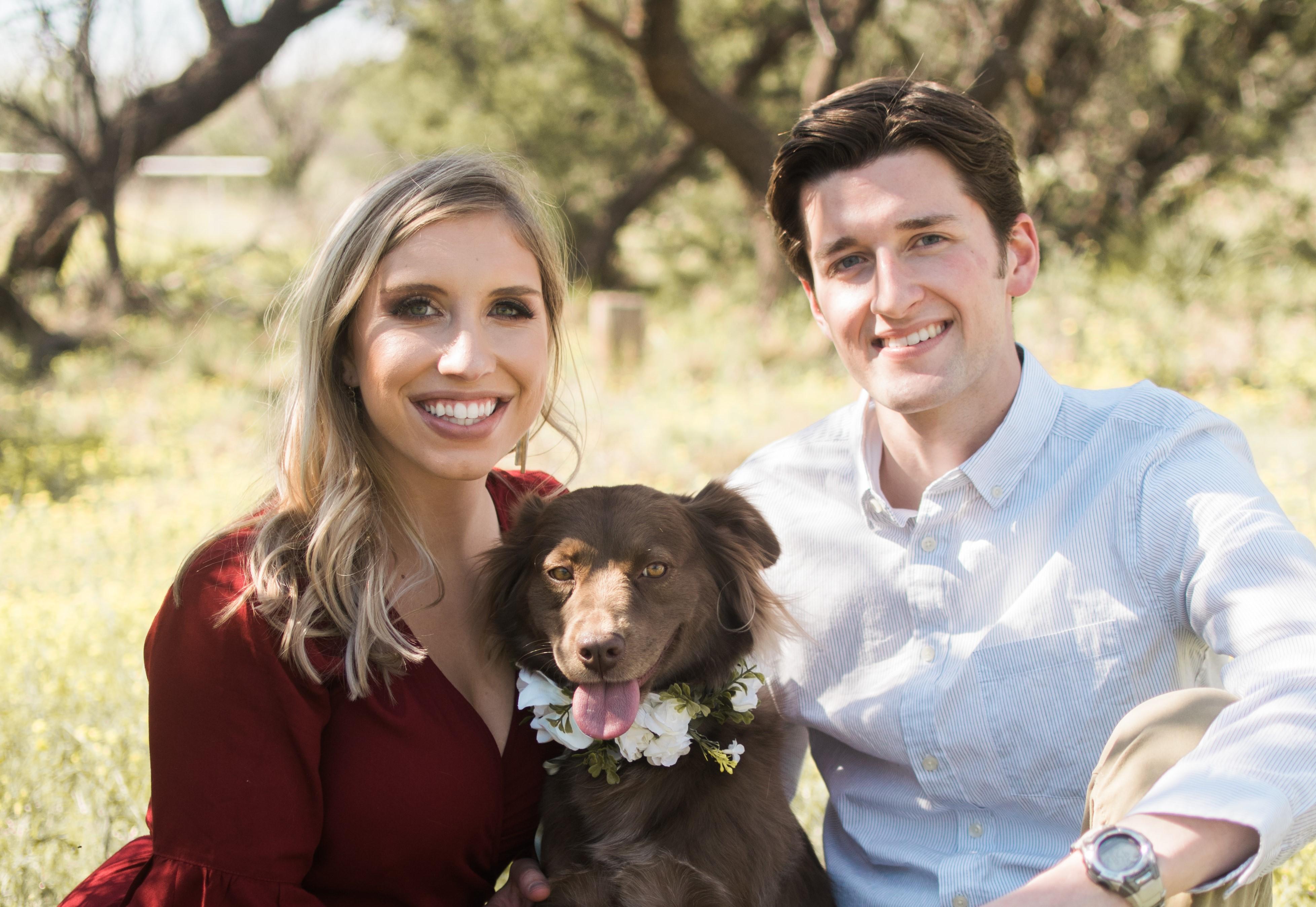 The Wedding Website of Anna Danko and Andrew Davis