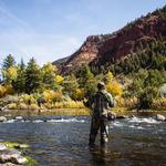 Fly Fishing