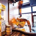 Bourbon Trail