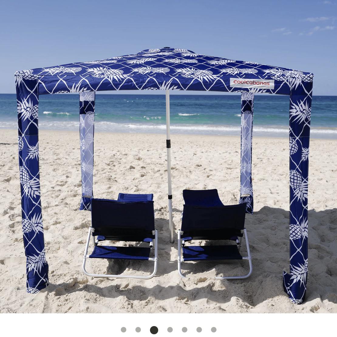 COOLCABANA 5