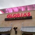 Gloria's Latin Cuisine