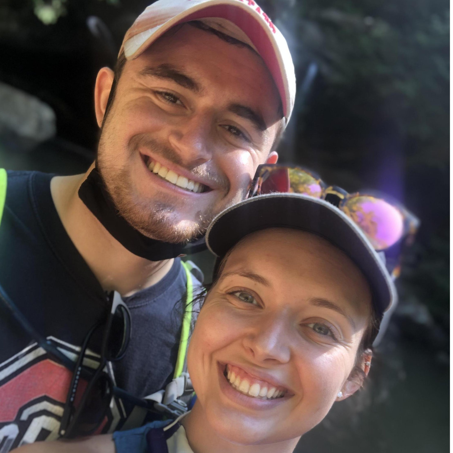 Another Hocking Hills trip