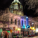 Sixth Street Historic District
