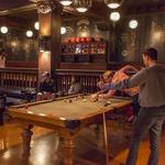 The Game Room