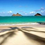 Lanikai Beach