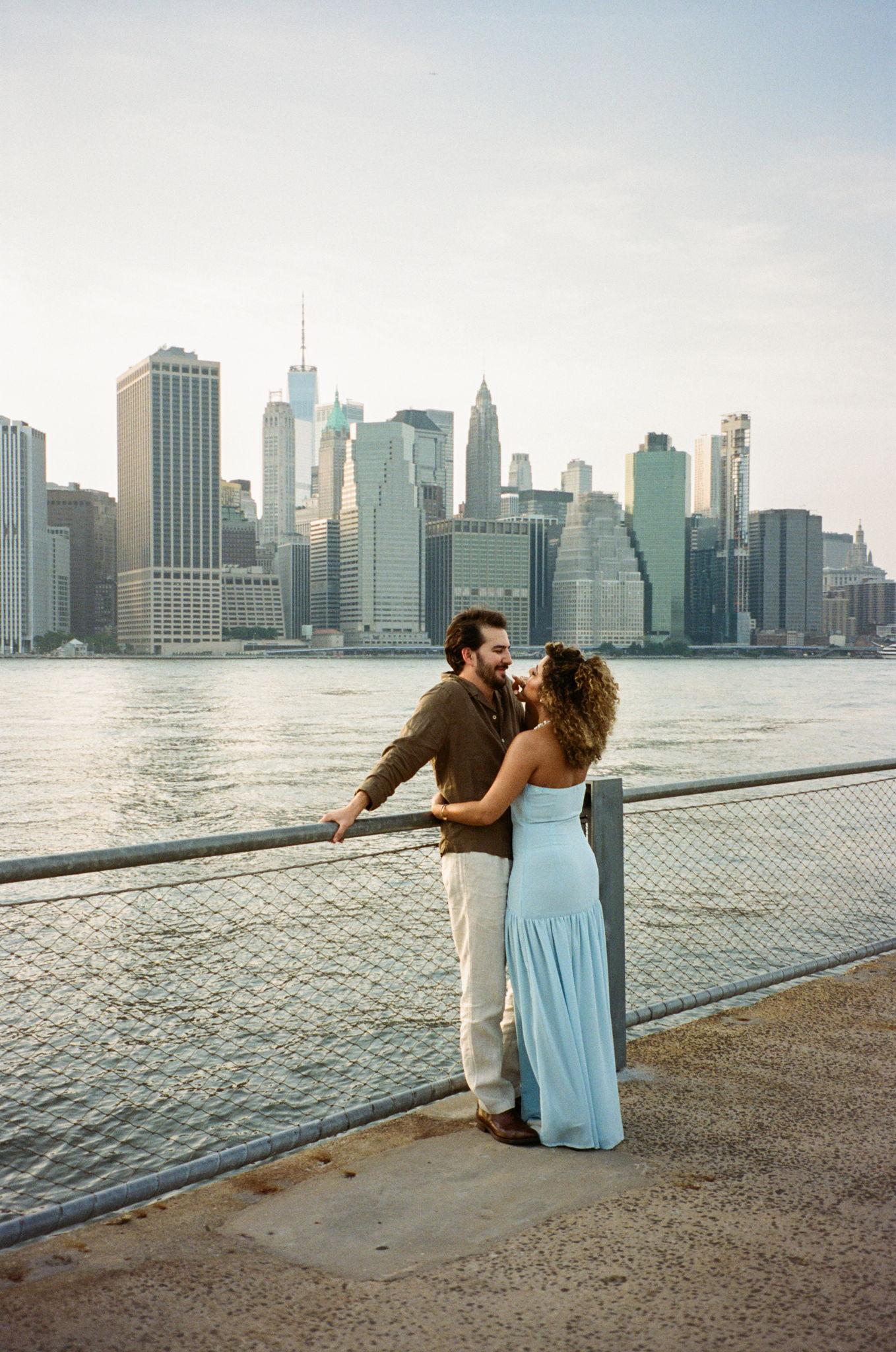 The Wedding Website of Mika Secada and Kenny Ahearn