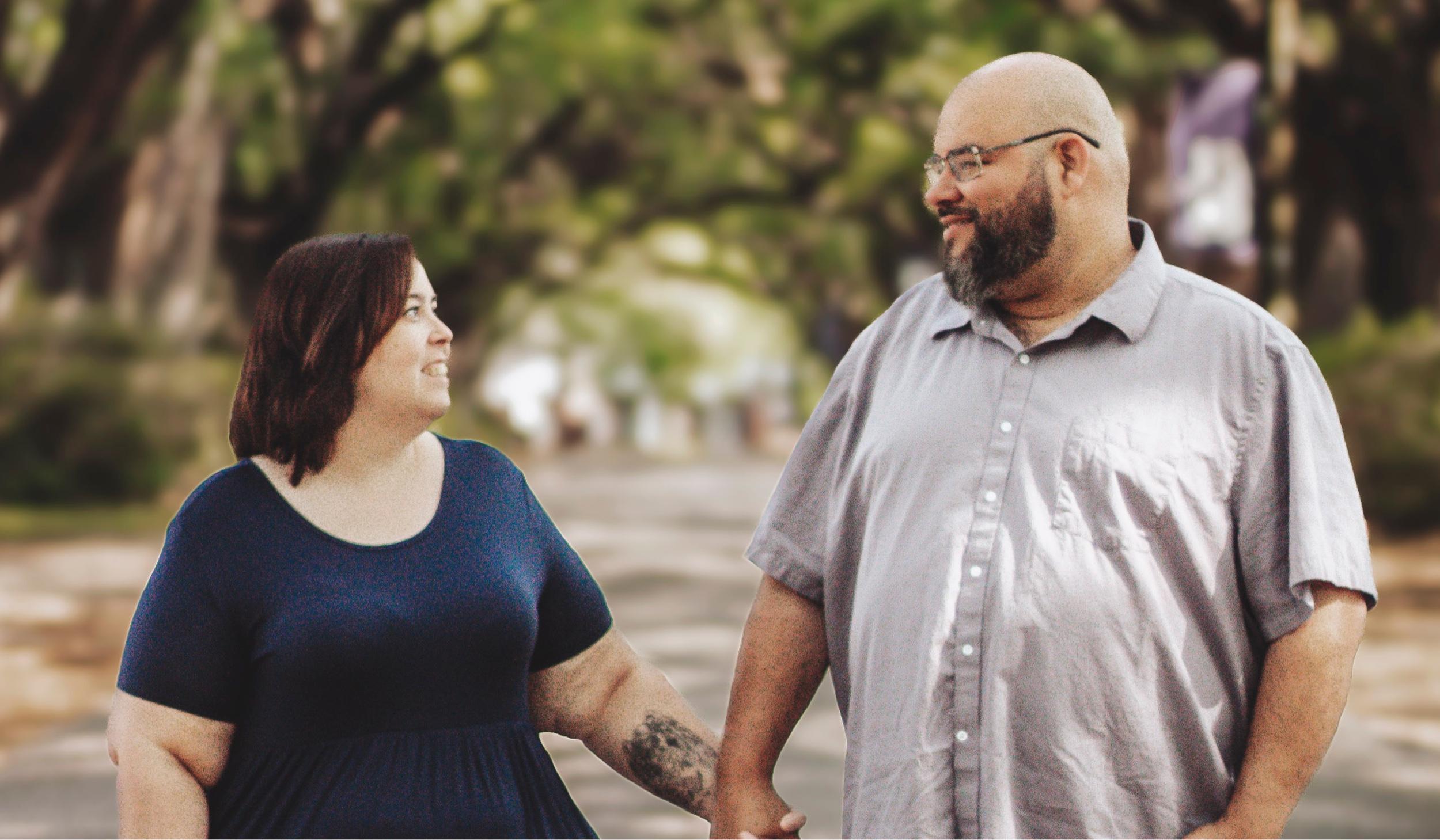 The Wedding Website of Lisa Garver and Jeff Graham