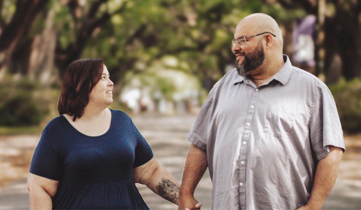 The Wedding Website of Lisa Garver and Jeff Graham