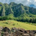 Kualoa Ranch