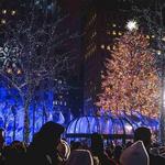 02 Rockefeller Center Christmas Tree