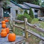 Walasi-yi Center/Appalachian Trail