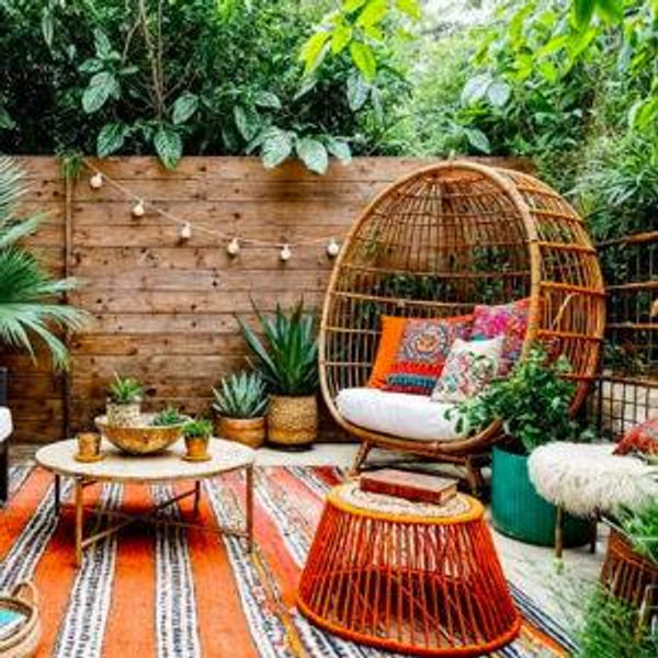 Outdoor Furniture Fund