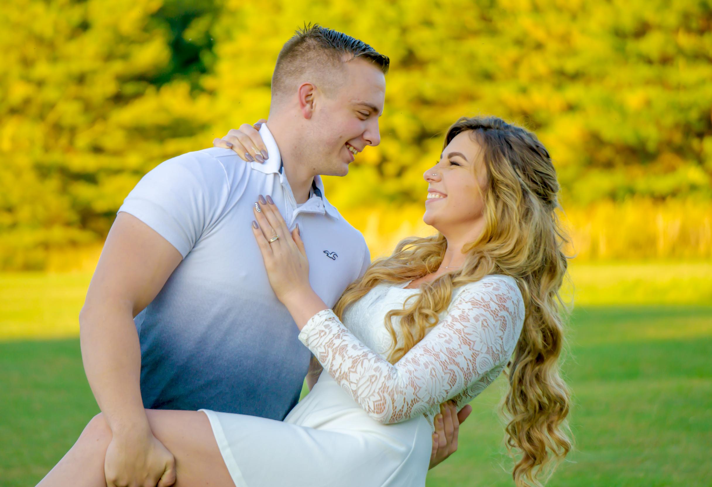 The Wedding Website of Makayla Smale and Aaron Koehler
