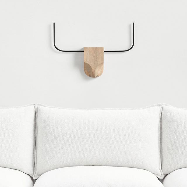 Bonsallo Large Modern Bull Decor