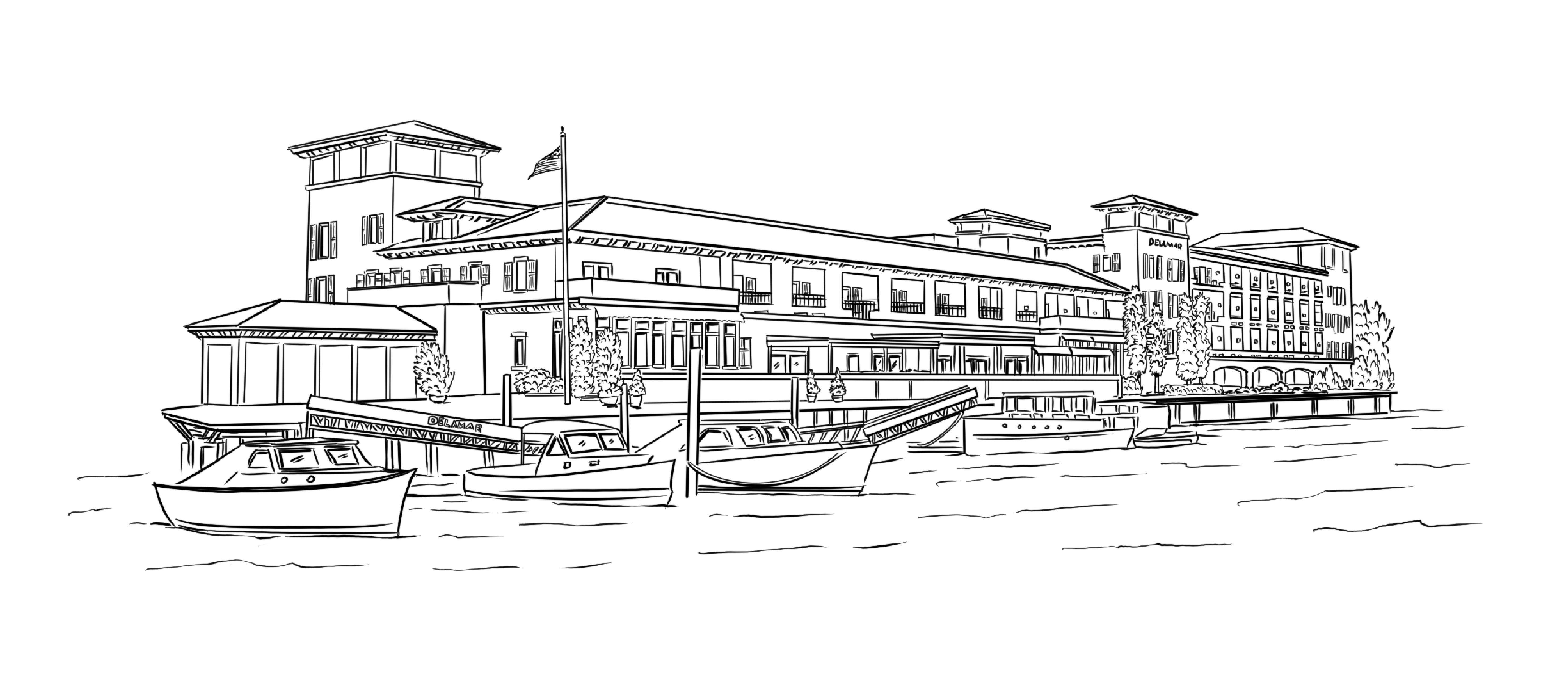 The Wedding Website of Adriana Carino and David DeLeo