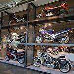 Barber Motorsports