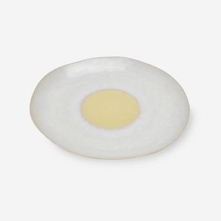 Venus Dinner Plate