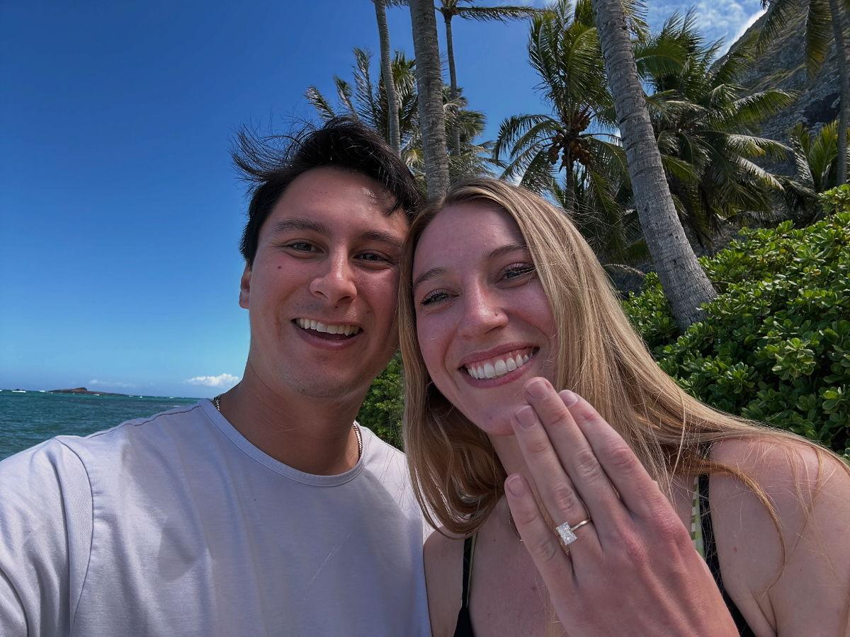 The Wedding Website of Zachary Ho and Taylor Brown