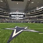 AT&T Stadium