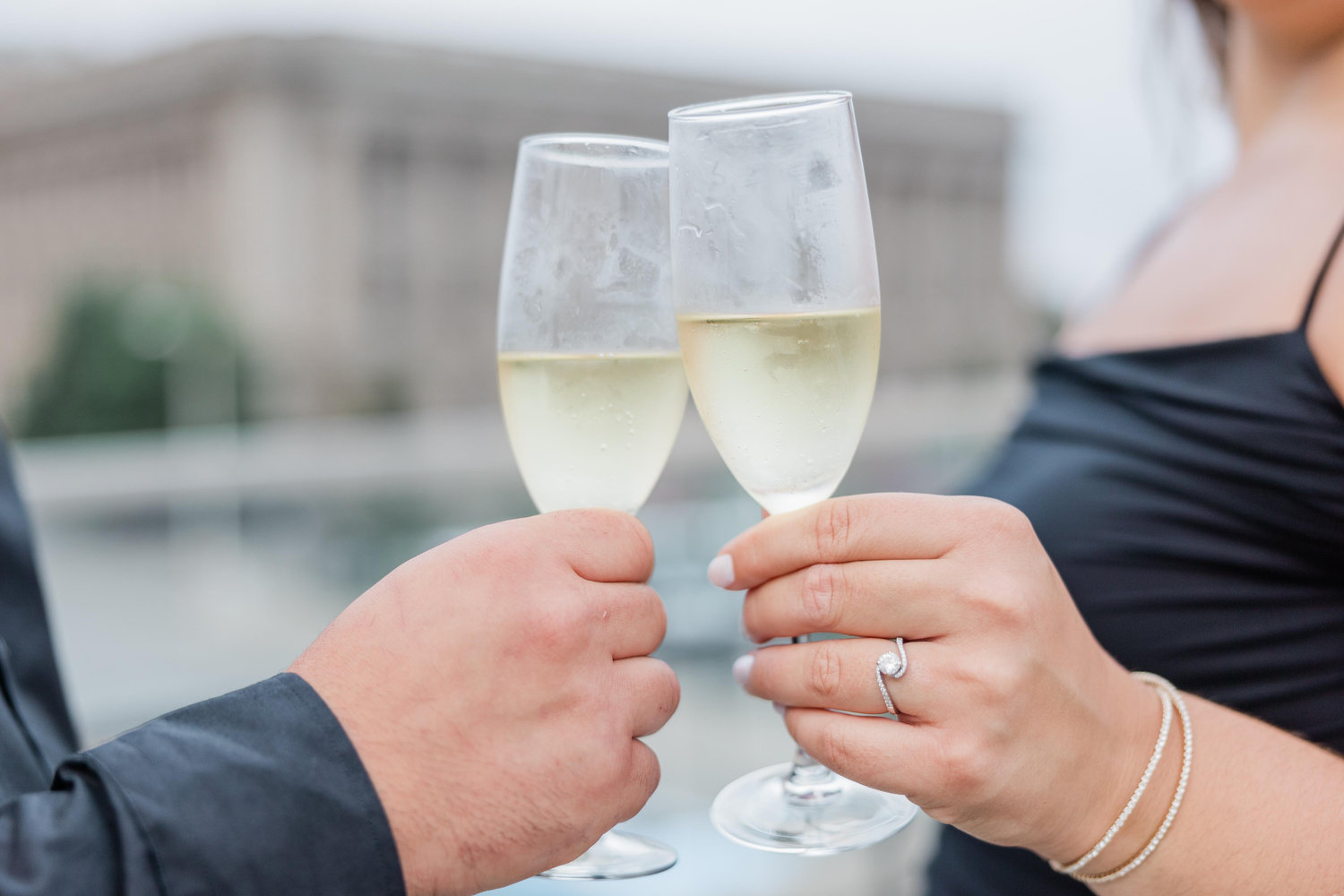 The Wedding Website of Katie Montalvo and Dylan Wheaton