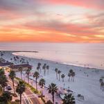 Clearwater Beach