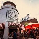 Little Man Ice Cream